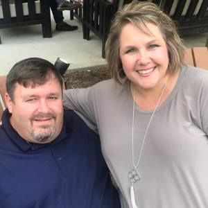 Meet your Posher, Dana